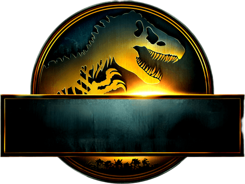 Jurassic World Rebirth — logos 8