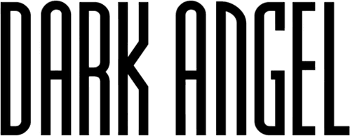 Dark Angel — logos 2