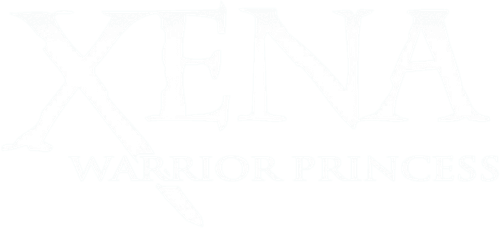 Xena: Warrior Princess — logos 4