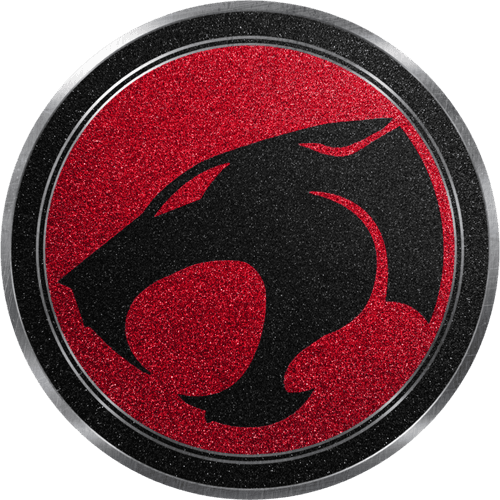 ThunderCats — logos 7