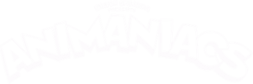 Animaniacs — logos 8