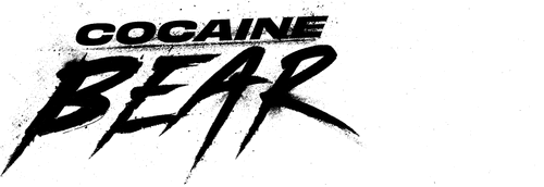 Cocaine Bear — logos 4