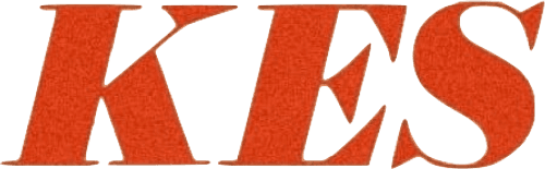 Kes — logos 2
