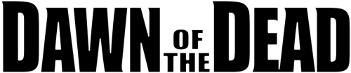 Dawn of the Dead — logos 7