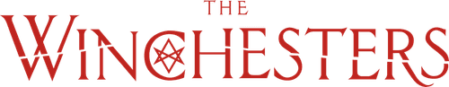 The Winchesters — logos 4