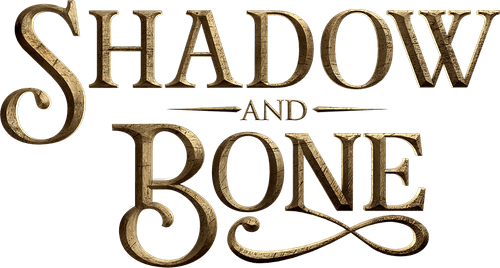 Shadow and Bone — logos 2