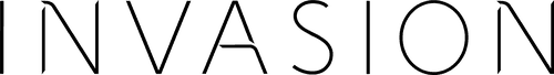 Invasion — logos 7