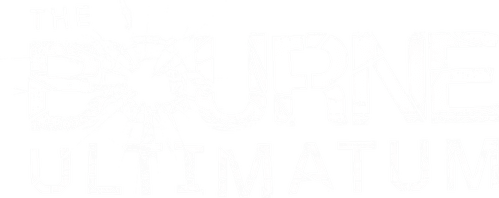 The Bourne Ultimatum — logos 5