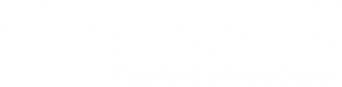 Digimon: Digital Monsters — logos 2