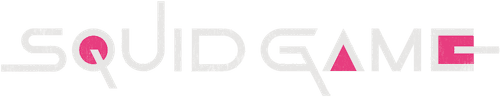 Squid Game — logos 7