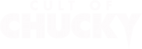 Cult of Chucky — logos 2