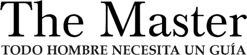 The Master — logos 4
