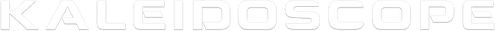 Kaleidoscope — logos 2