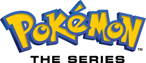 Pokémon — logos 3
