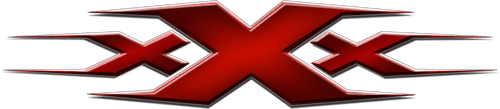 xXx — logos 2