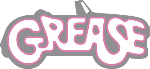 Grease — logos 2