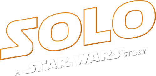 Solo: A Star Wars Story — logos 7