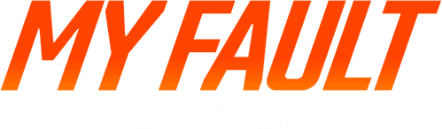 My Fault: London — logos 3