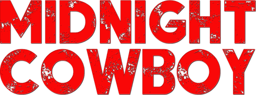 Midnight Cowboy — logos 3