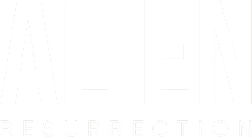 Alien Resurrection — logos 3