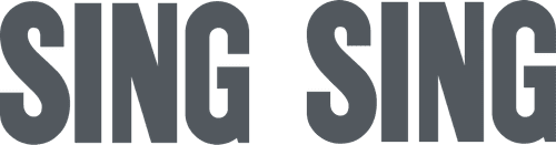 Sing Sing — logos 3