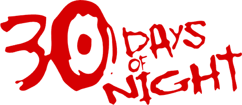 30 Days of Night — logos 4