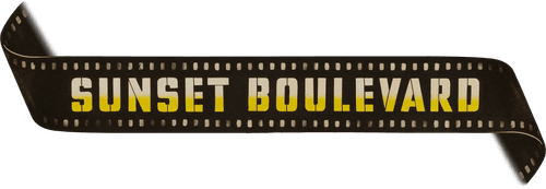 Sunset Boulevard — logos 2