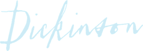 Dickinson — logos 4
