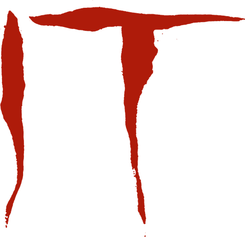 It — logos 3