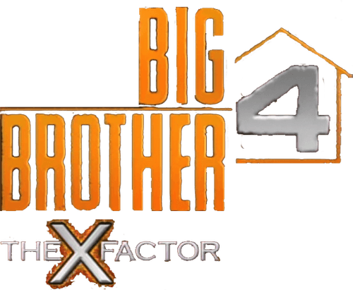 Big Brother — logos 8