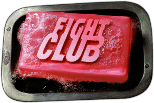 Fight Club — logos 8