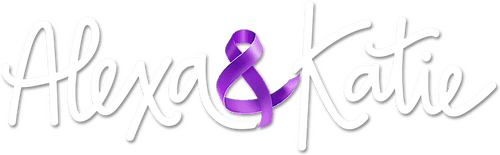 Alexa & Katie — logos 4