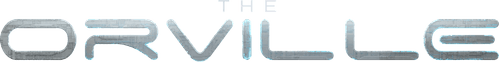 The Orville — logos 3