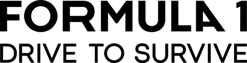 Formula 1: Drive to Survive — logos 4