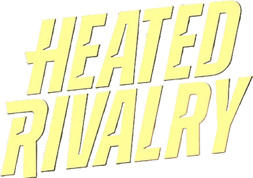 Heated Rivalry — logos 2