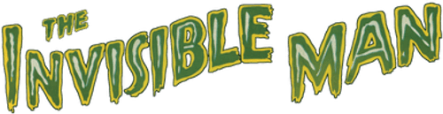 The Invisible Man — logos 3