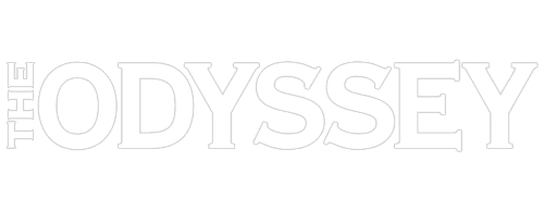 The Odyssey — logos 2