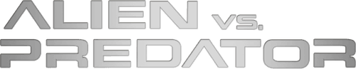 AVP: Alien vs. Predator — logos 8