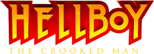 Hellboy: The Crooked Man — logos 3
