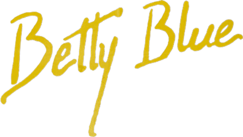 Betty Blue — logos 3