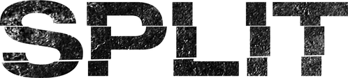 Split — logos 4