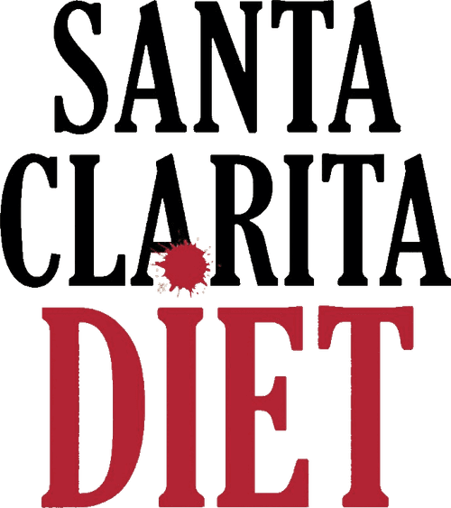 Santa Clarita Diet — logos 4