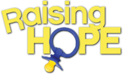 Raising Hope — logos 5