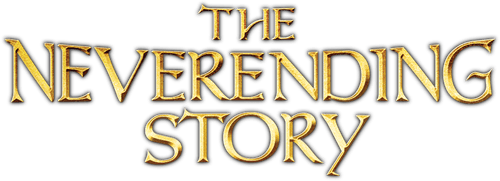 The NeverEnding Story — logos 2