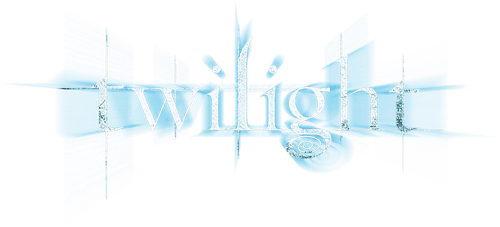 Twilight — logos 5