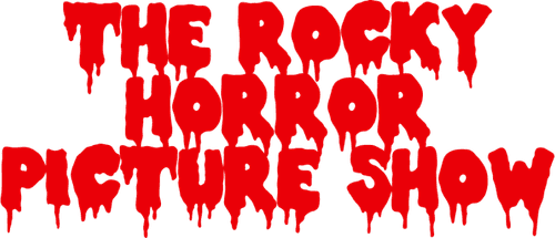 The Rocky Horror Picture Show — logos 7