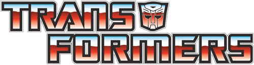 The Transformers — logos 3