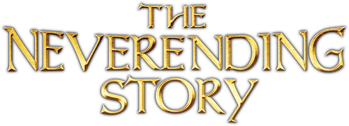 The NeverEnding Story — logos 3