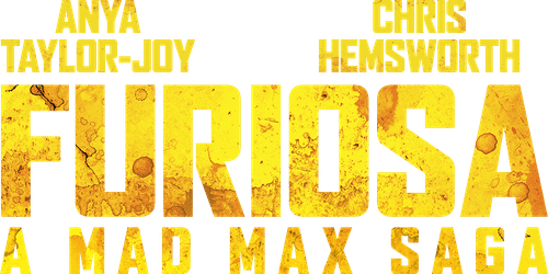 Furiosa: A Mad Max Saga — logos 5
