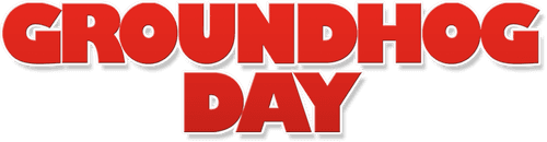 Groundhog Day — logos 2